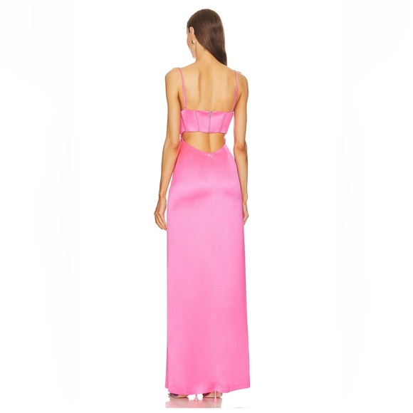 Retrofete Rosa Dress - Picture 2 of 9